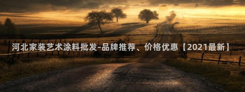 和记Ag：河北家装艺术涂料批发-品牌推荐、价格优惠【2021最新】